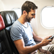 Illustration for article titled Hundreds Of Years Of Race, Class Privilege Allow Man Extra Legroom